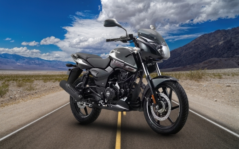 Bajaj Pulsar 150